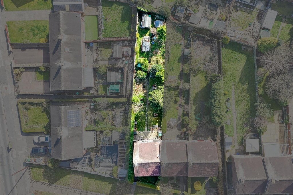 Maythorne Walk, Arnold, Nottinghamshire, NG5 5RG