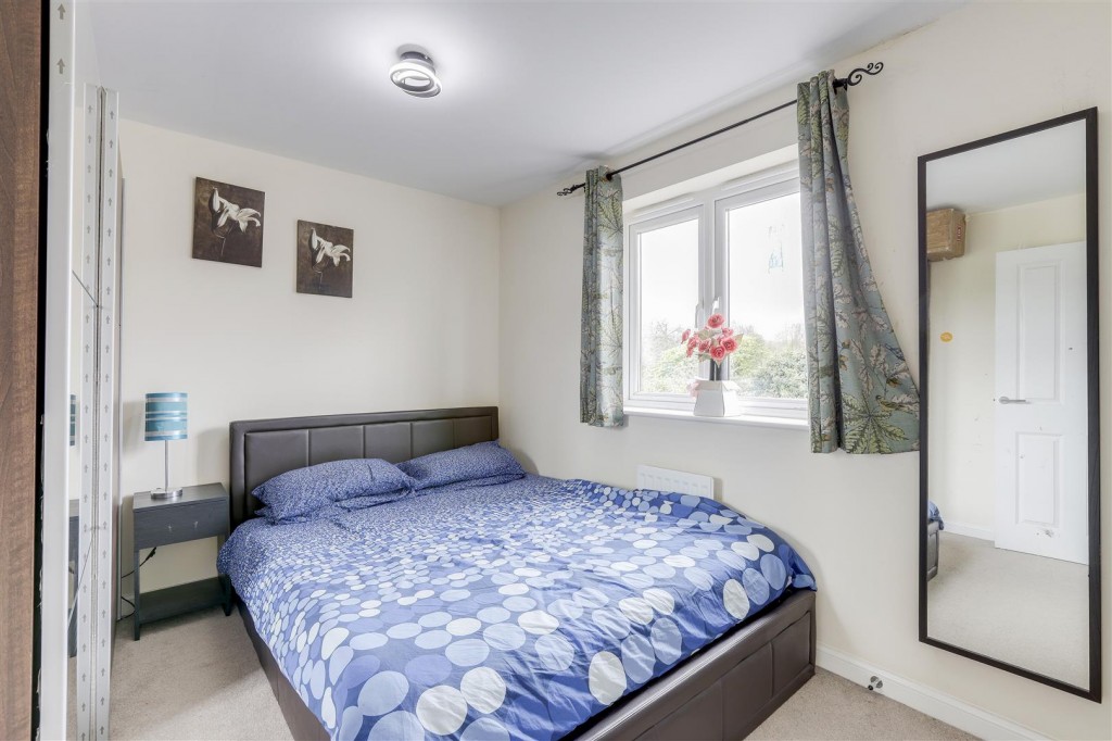 Dexters Grove, Hucknall, Nottinghamshire, NG15 6UW