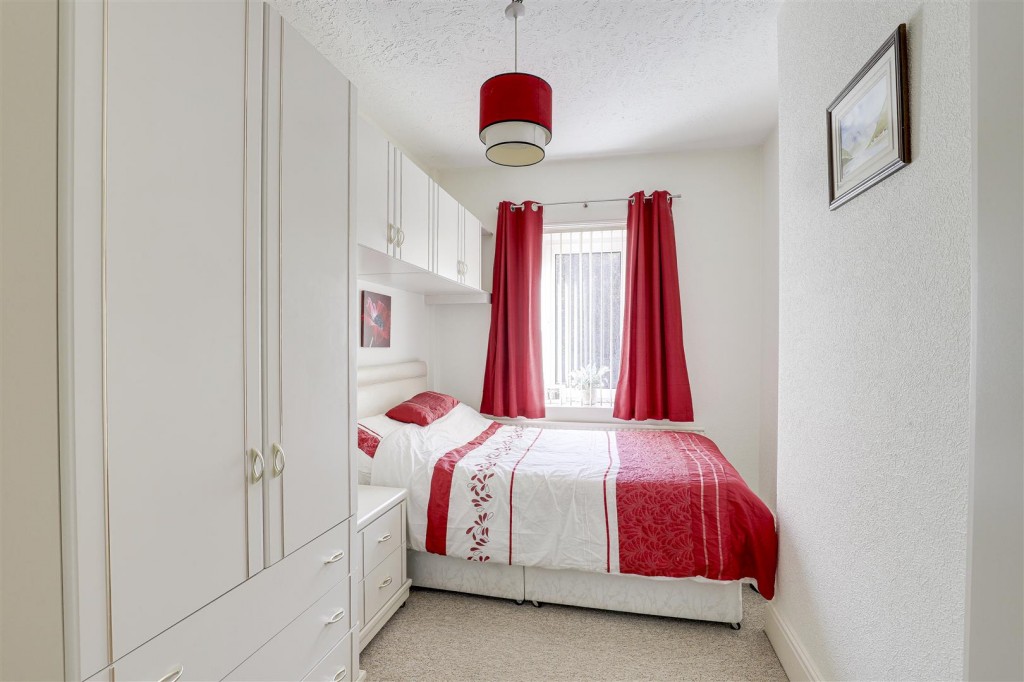 Moor Road, Bestwood Village, Nottinghamshire, NG6 8SZ