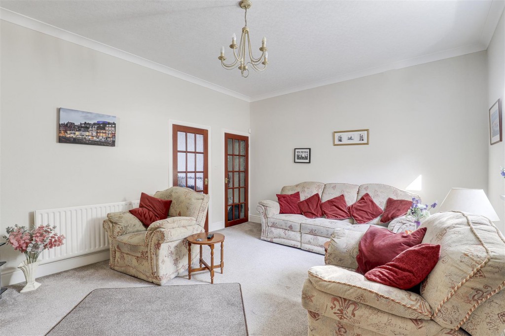 Moor Road, Bestwood Village, Nottinghamshire, NG6 8SZ