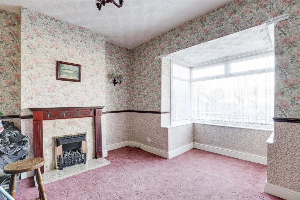 Moor Road, Bestwood Village, Nottinghamshire, NG6 8SZ