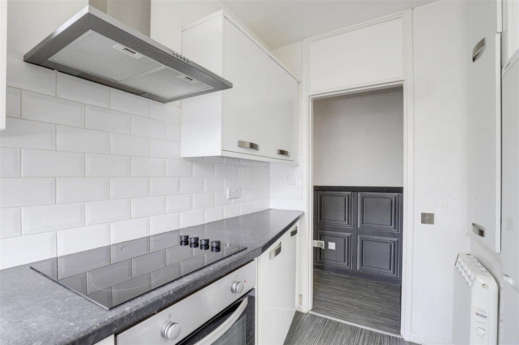 Priory Court, Friday Lane, Gedling, Nottinghamshire, NG4 3LJ