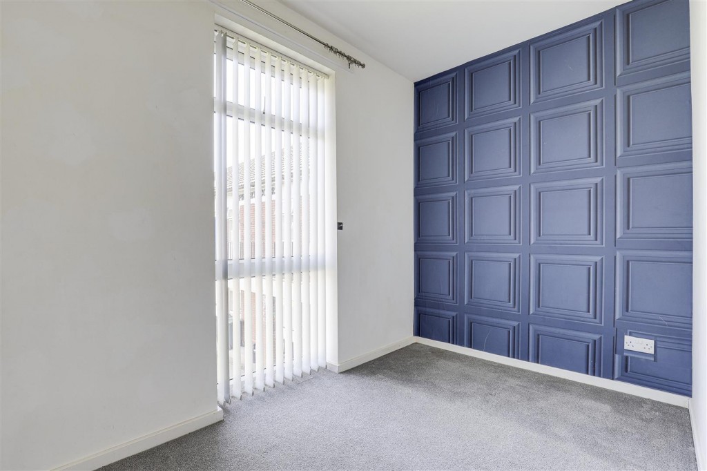 Priory Court, Friday Lane, Gedling, Nottinghamshire, NG4 3LJ