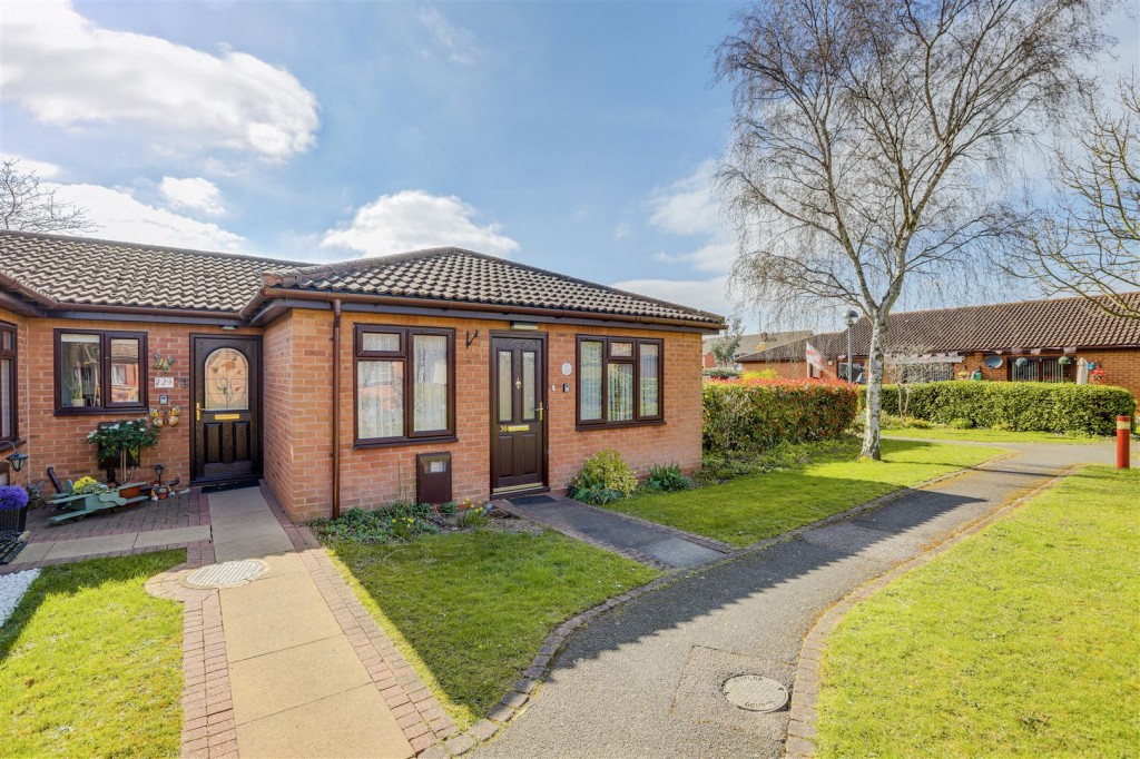 Copsey Croft Court, Long Eaton, Nottinghamshire, NG10 2FB