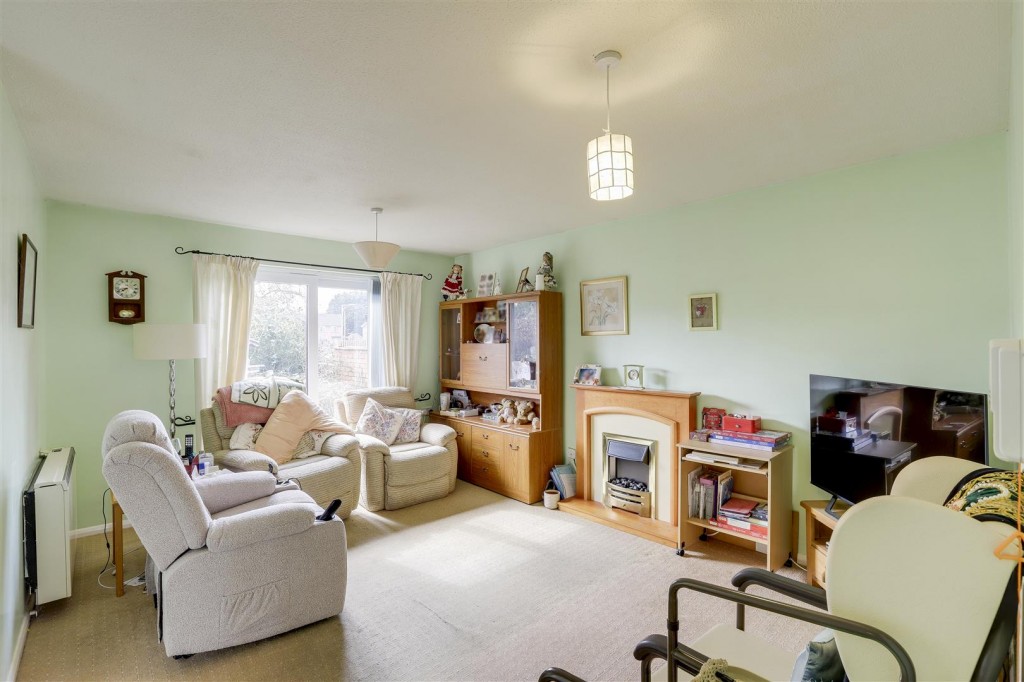Copsey Croft Court, Long Eaton, Nottinghamshire, NG10 2FB