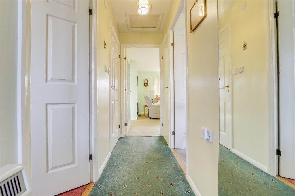 Copsey Croft Court, Long Eaton, Nottinghamshire, NG10 2FB