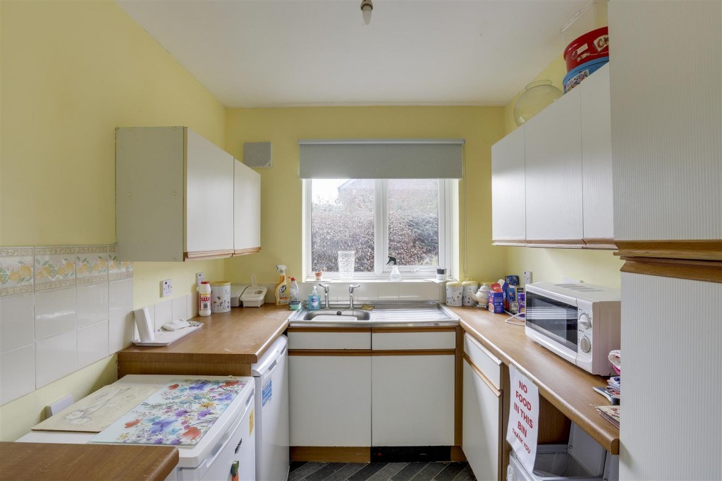 Copsey Croft Court, Long Eaton, Nottinghamshire, NG10 2FB