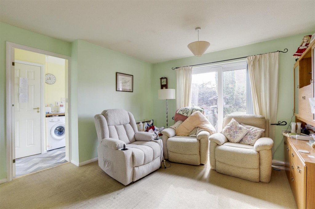 Copsey Croft Court, Long Eaton, Nottinghamshire, NG10 2FB