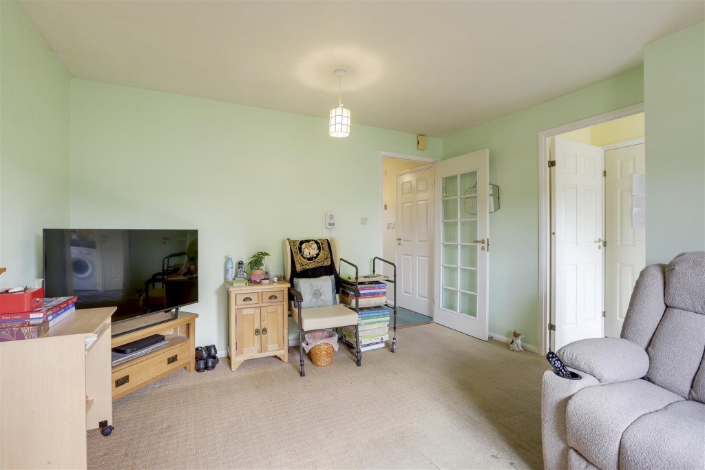 Copsey Croft Court, Long Eaton, Nottinghamshire, NG10 2FB
