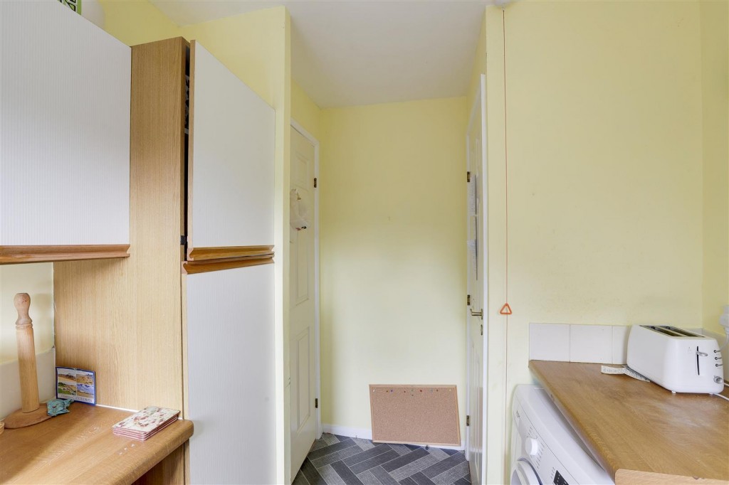 Copsey Croft Court, Long Eaton, Nottinghamshire, NG10 2FB