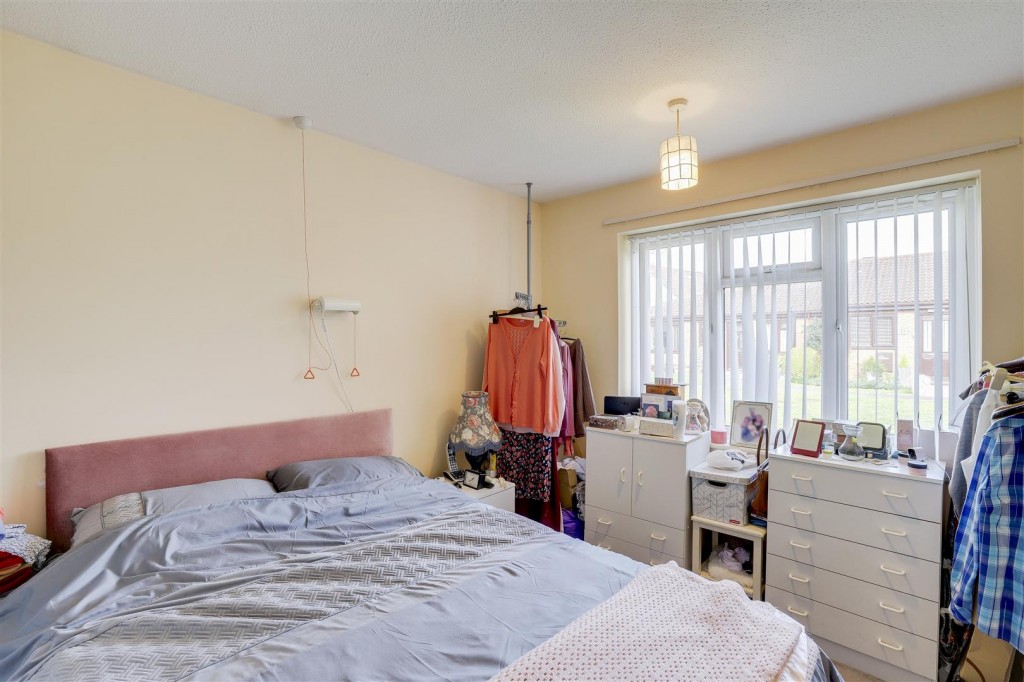 Copsey Croft Court, Long Eaton, Nottinghamshire, NG10 2FB
