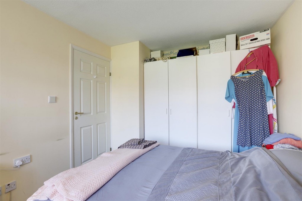 Copsey Croft Court, Long Eaton, Nottinghamshire, NG10 2FB