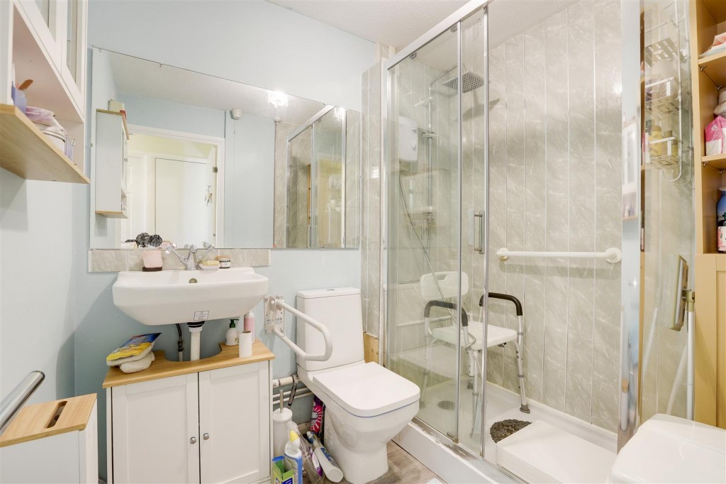 Copsey Croft Court, Long Eaton, Nottinghamshire, NG10 2FB