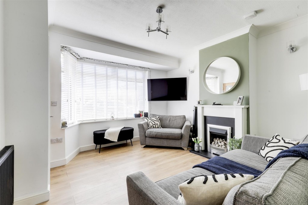 Norbett Road, Arnold, Nottinghamshire, NG5 8EA