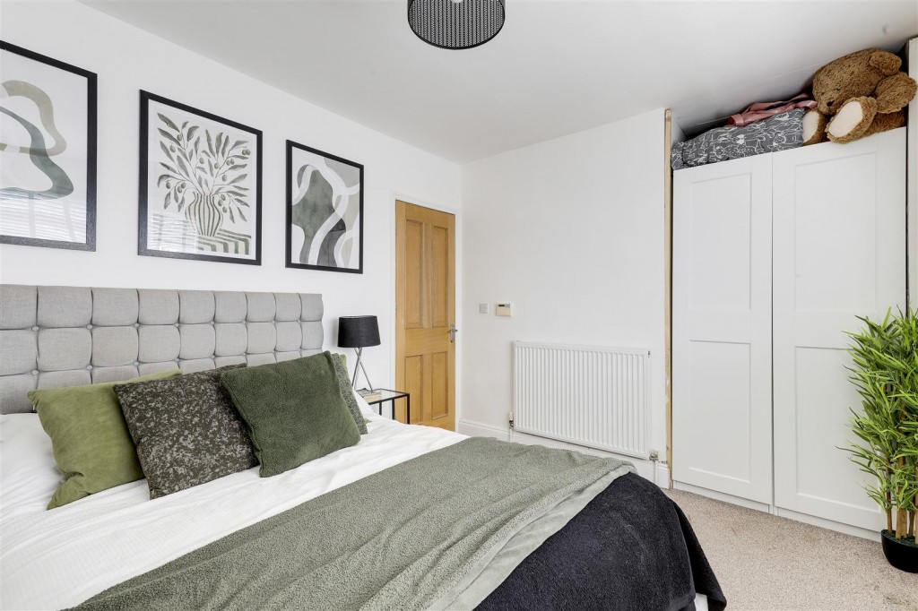 Norbett Road, Arnold, Nottinghamshire, NG5 8EA