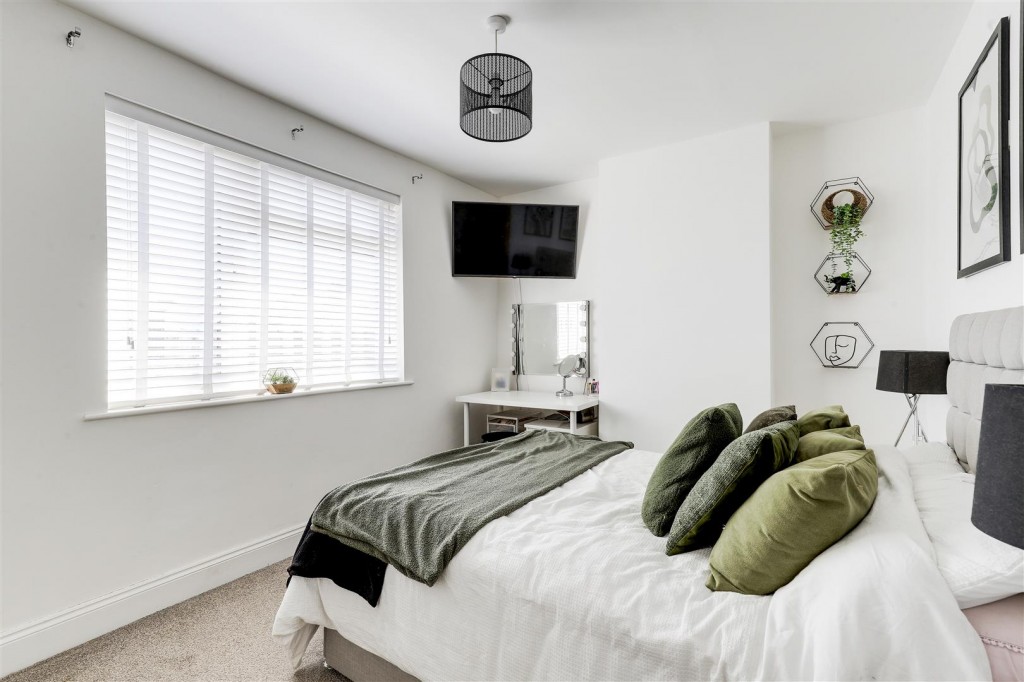 Norbett Road, Arnold, Nottinghamshire, NG5 8EA