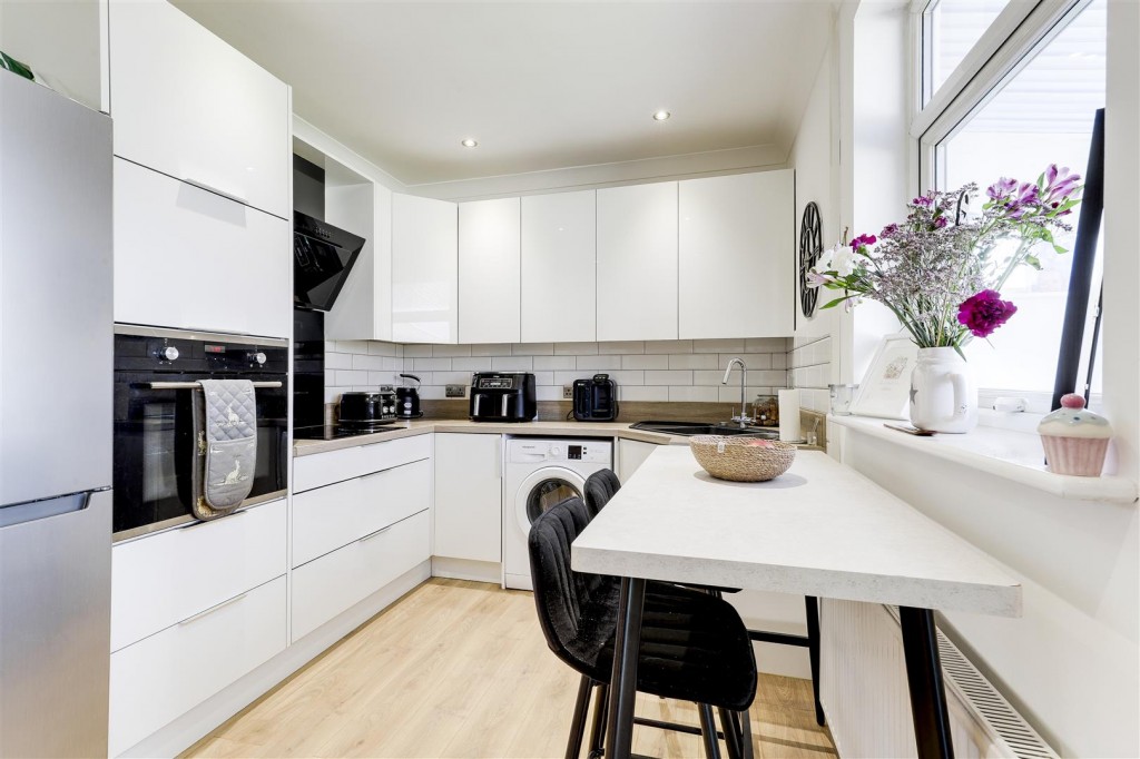 Norbett Road, Arnold, Nottinghamshire, NG5 8EA