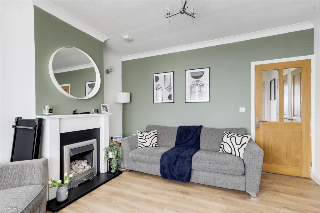Norbett Road, Arnold, Nottinghamshire, NG5 8EA