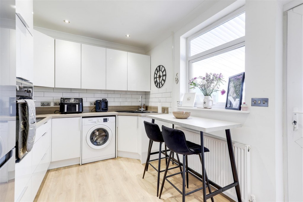 Norbett Road, Arnold, Nottinghamshire, NG5 8EA