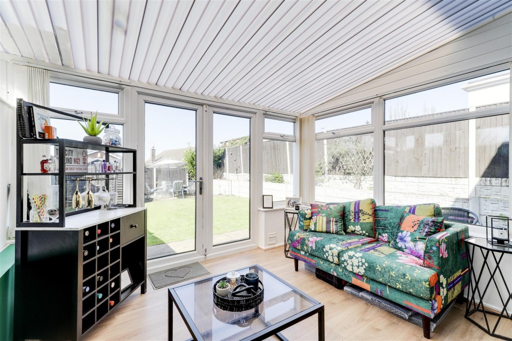 Norbett Road, Arnold, Nottinghamshire, NG5 8EA