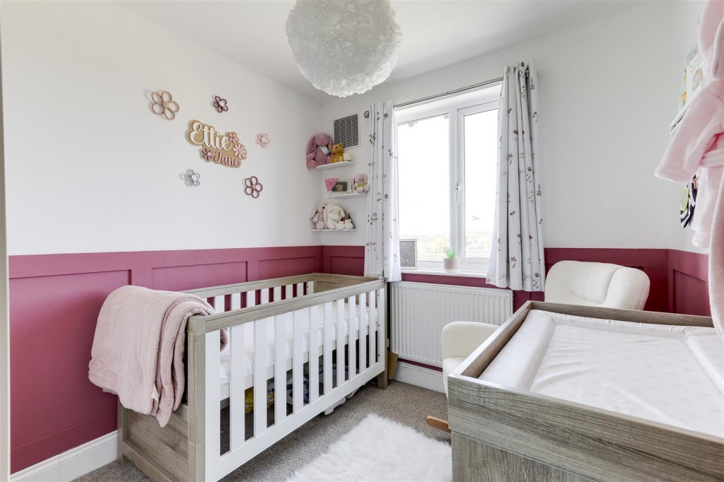 Norbett Road, Arnold, Nottinghamshire, NG5 8EA