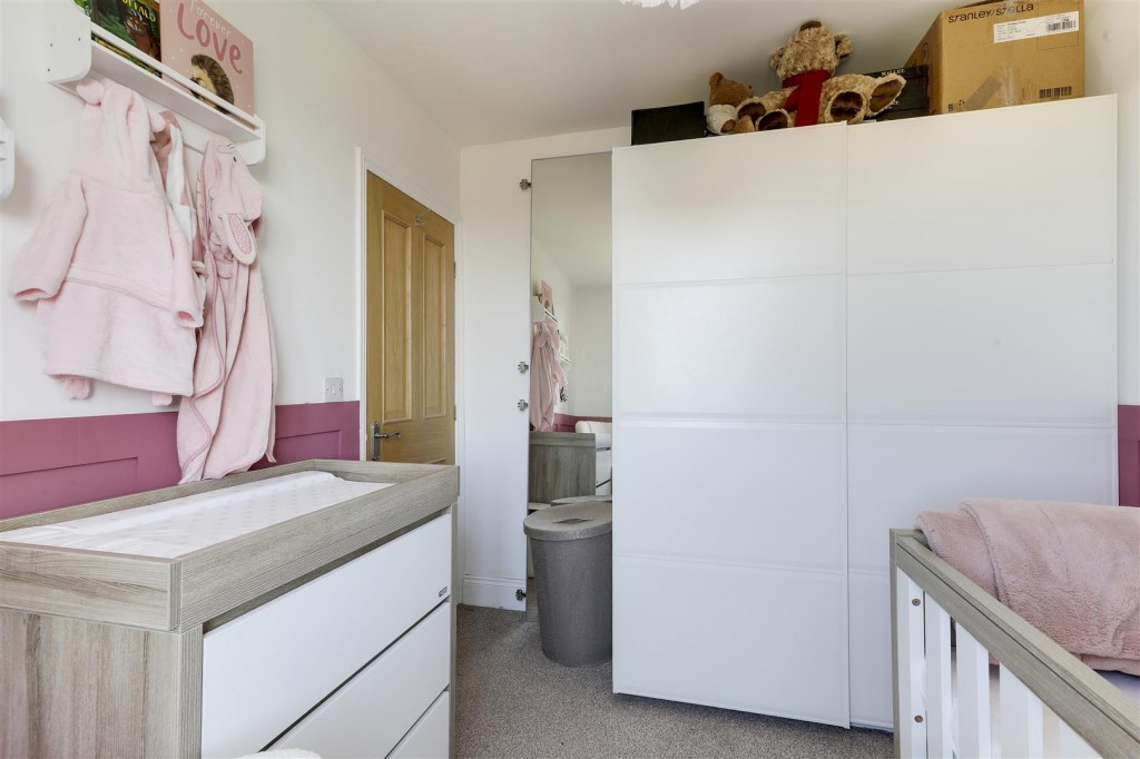 Norbett Road, Arnold, Nottinghamshire, NG5 8EA