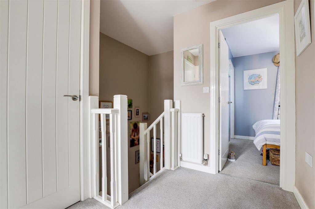 Bass Close, Linby, Nottinghamshire, NG15 8JW