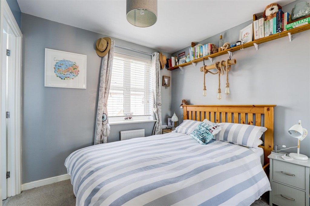 Bass Close, Linby, Nottinghamshire, NG15 8JW