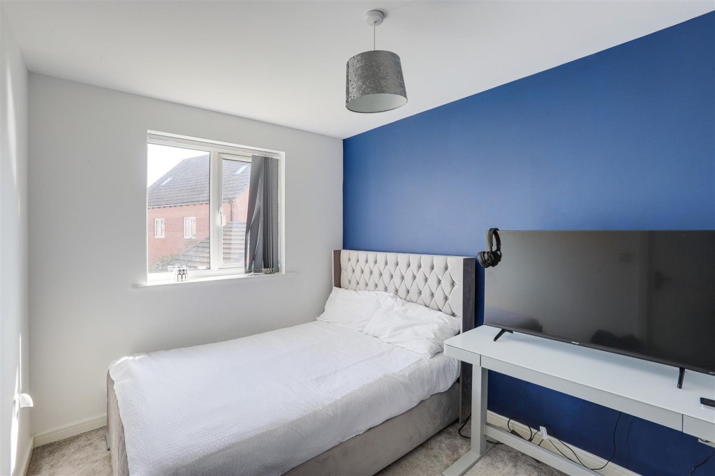Summer Drive, West Bridgford, Nottinghamshire, NG2 7YJ
