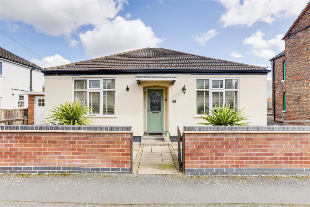 Bonsall Street, Long Eaton, Nottinghamshire, NG10 2AH