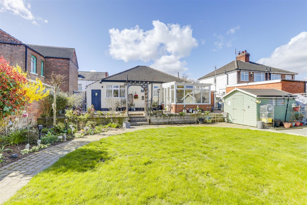 Bonsall Street, Long Eaton, Nottinghamshire, NG10 2AH