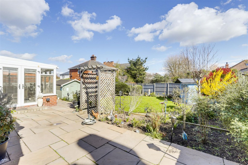 Bonsall Street, Long Eaton, Nottinghamshire, NG10 2AH