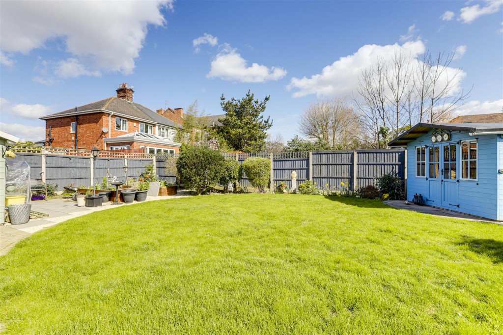 Bonsall Street, Long Eaton, Nottinghamshire, NG10 2AH