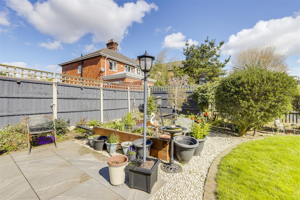 Bonsall Street, Long Eaton, Nottinghamshire, NG10 2AH