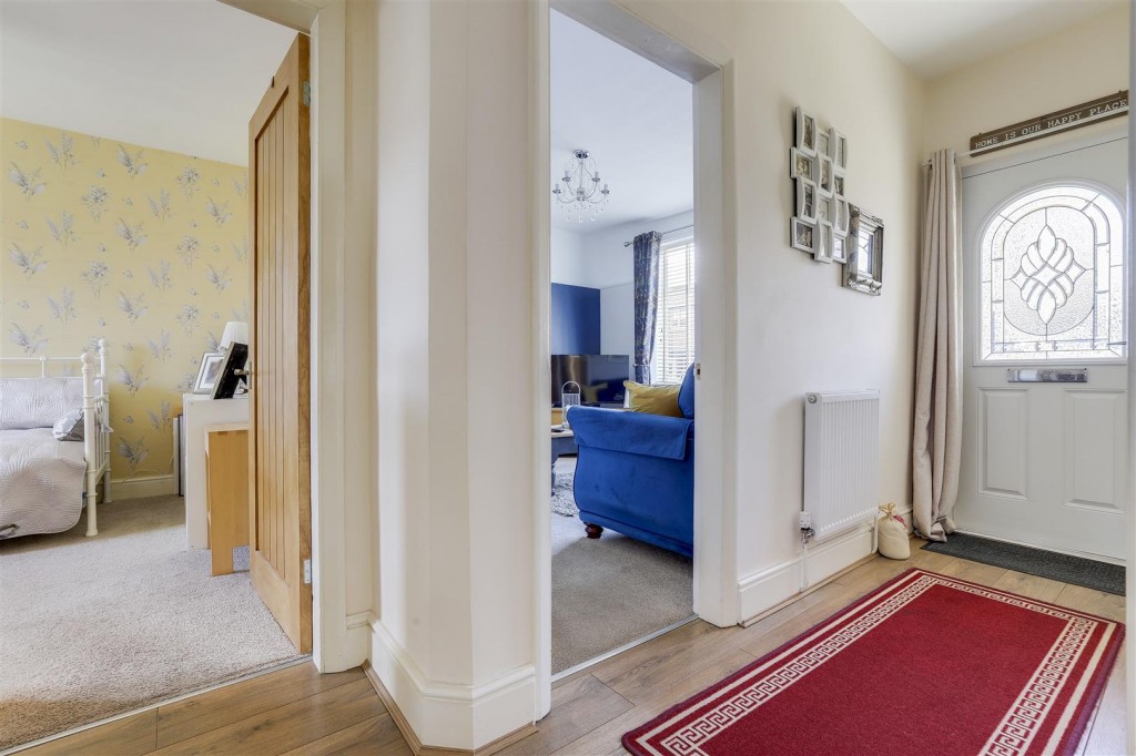 Bonsall Street, Long Eaton, Nottinghamshire, NG10 2AH