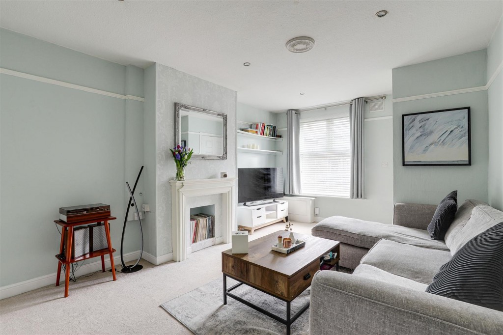 Wilford Grove, The Meadows, Nottinghamshire, NG2 2DW