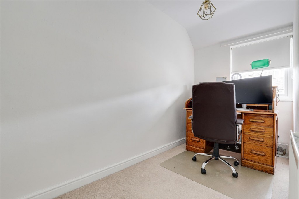 Wilford Grove, The Meadows, Nottinghamshire, NG2 2DW