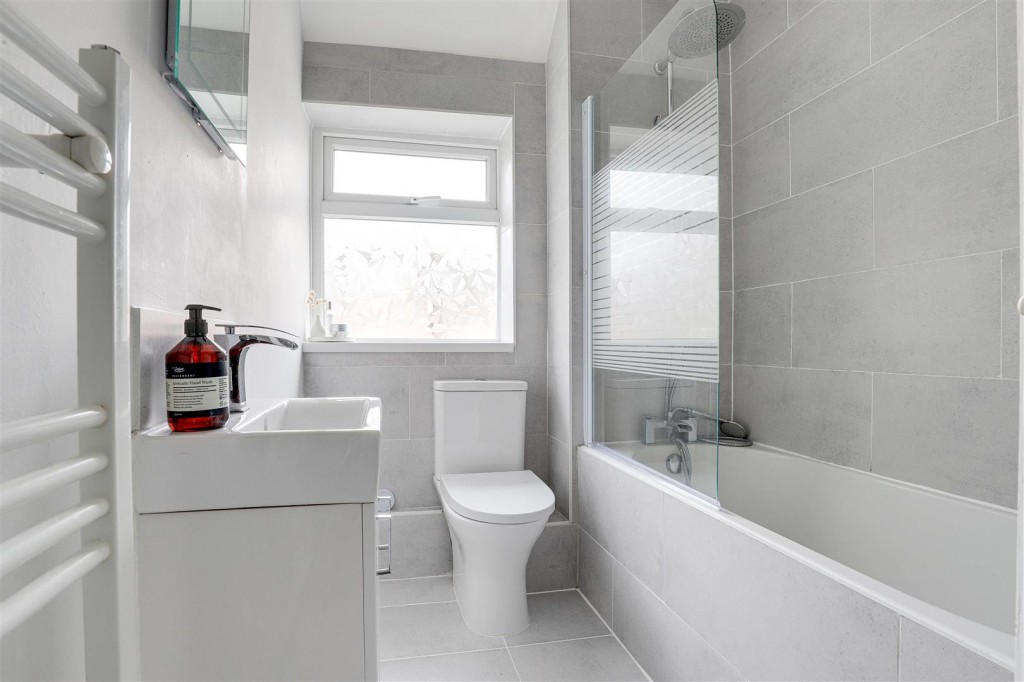 Wilford Grove, The Meadows, Nottinghamshire, NG2 2DW