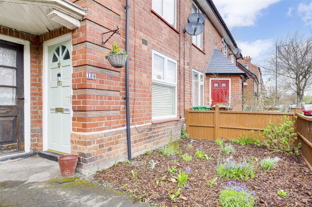 Wilford Grove, The Meadows, Nottinghamshire, NG2 2DW