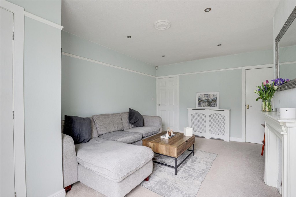 Wilford Grove, The Meadows, Nottinghamshire, NG2 2DW