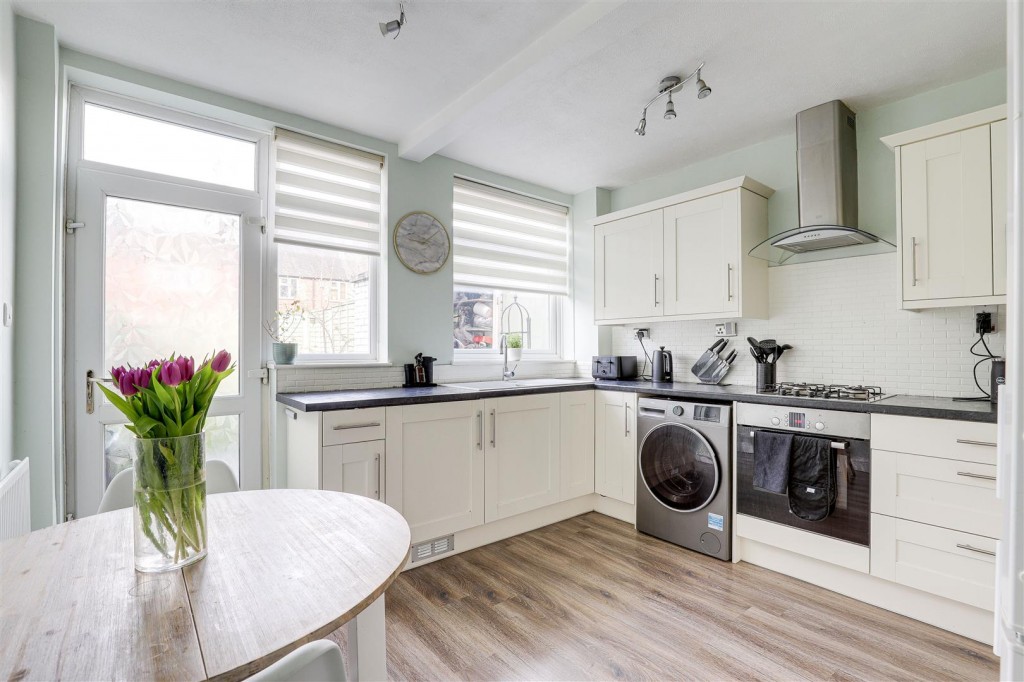 Wilford Grove, The Meadows, Nottinghamshire, NG2 2DW