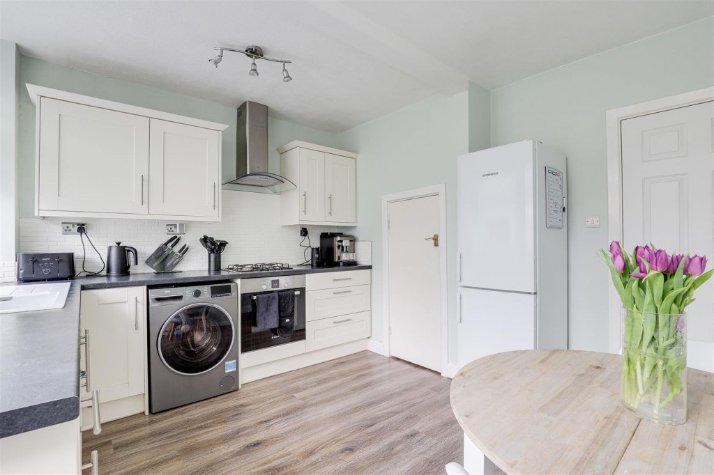 Wilford Grove, The Meadows, Nottinghamshire, NG2 2DW