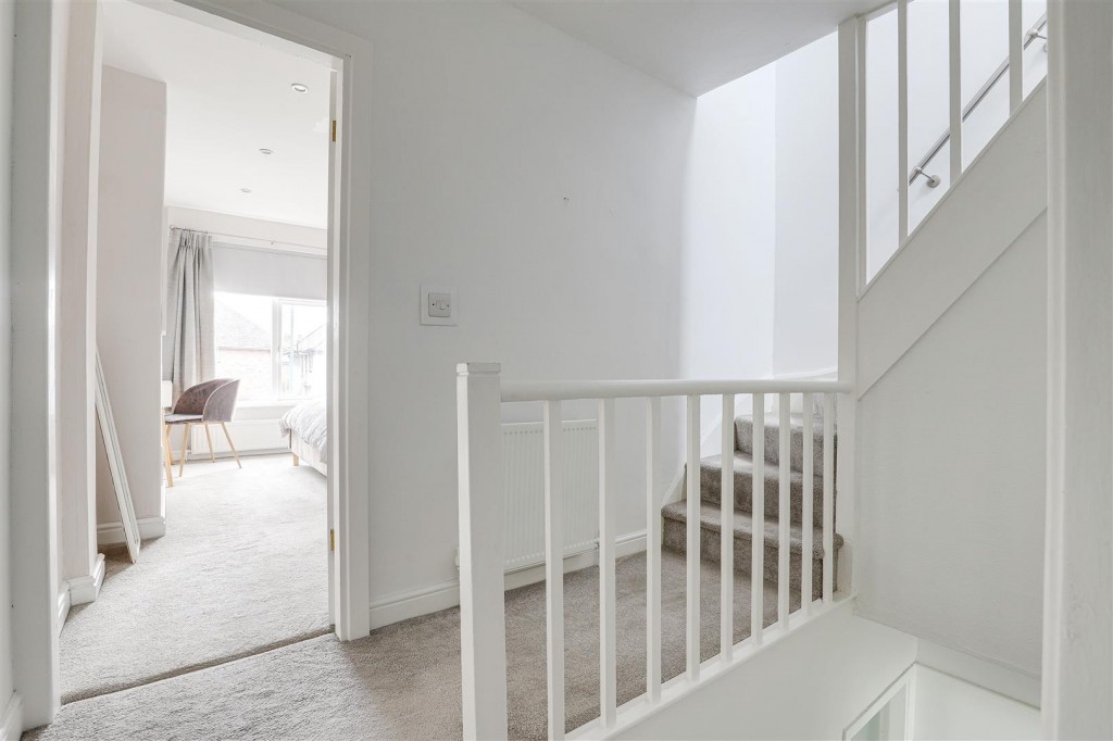 Wilford Grove, The Meadows, Nottinghamshire, NG2 2DW