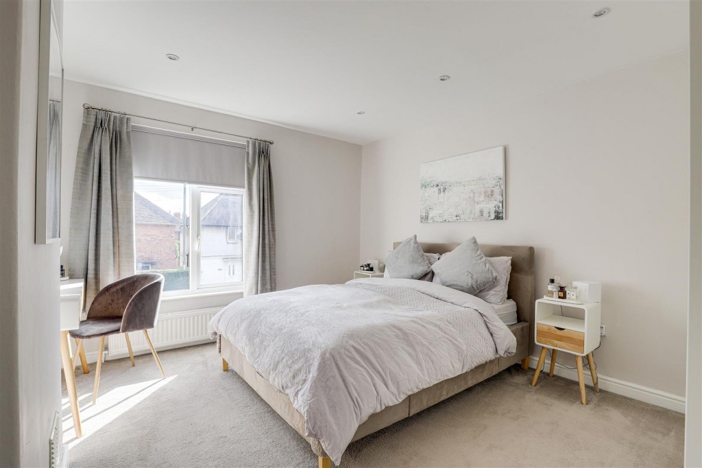 Wilford Grove, The Meadows, Nottinghamshire, NG2 2DW