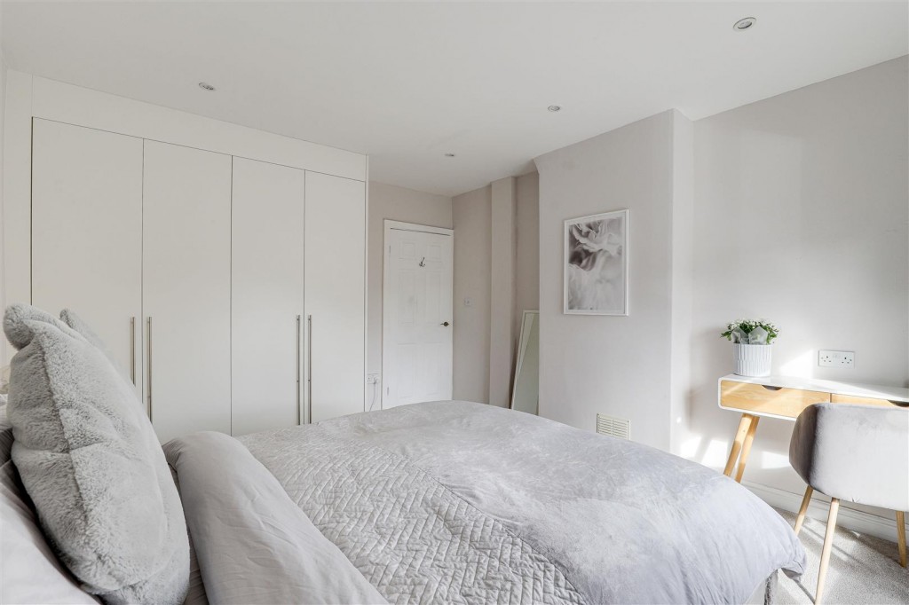 Wilford Grove, The Meadows, Nottinghamshire, NG2 2DW
