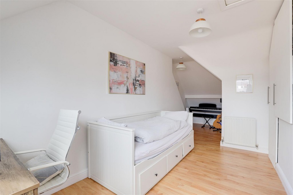 Wilford Grove, The Meadows, Nottinghamshire, NG2 2DW