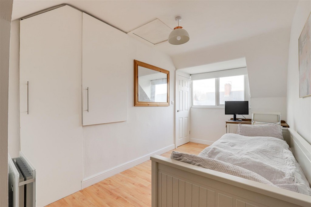 Wilford Grove, The Meadows, Nottinghamshire, NG2 2DW