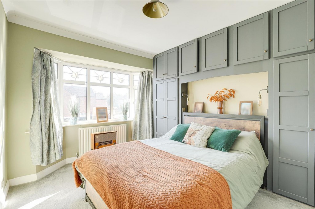 Thorneywood Road, Long Eaton, Derbyshire, NG10 2DY