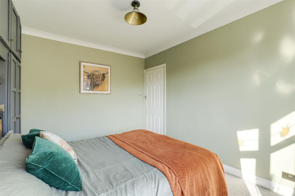 Thorneywood Road, Long Eaton, Derbyshire, NG10 2DY