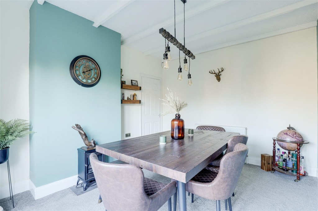 Thorneywood Road, Long Eaton, Derbyshire, NG10 2DY